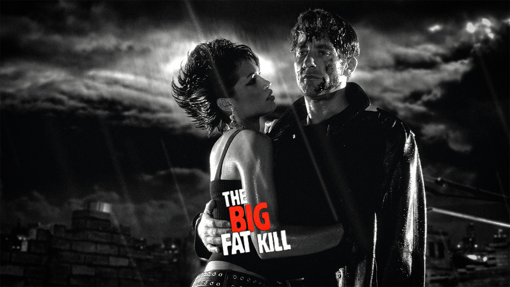 The Big Fat Kill