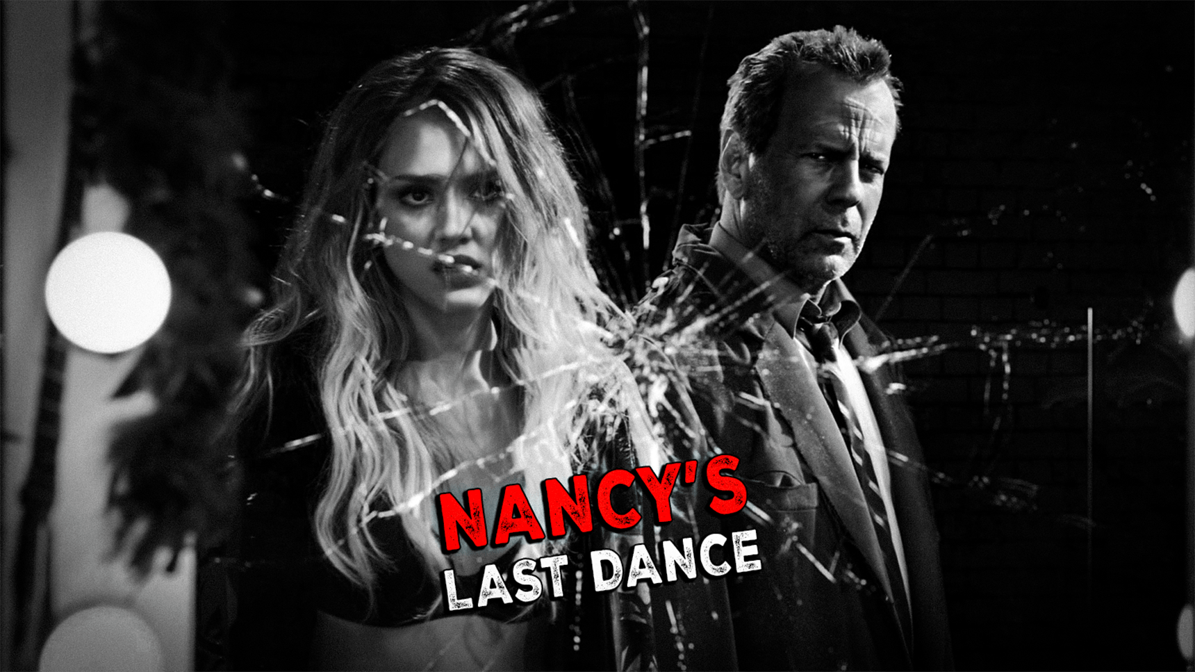 Nancy's Last Dance
